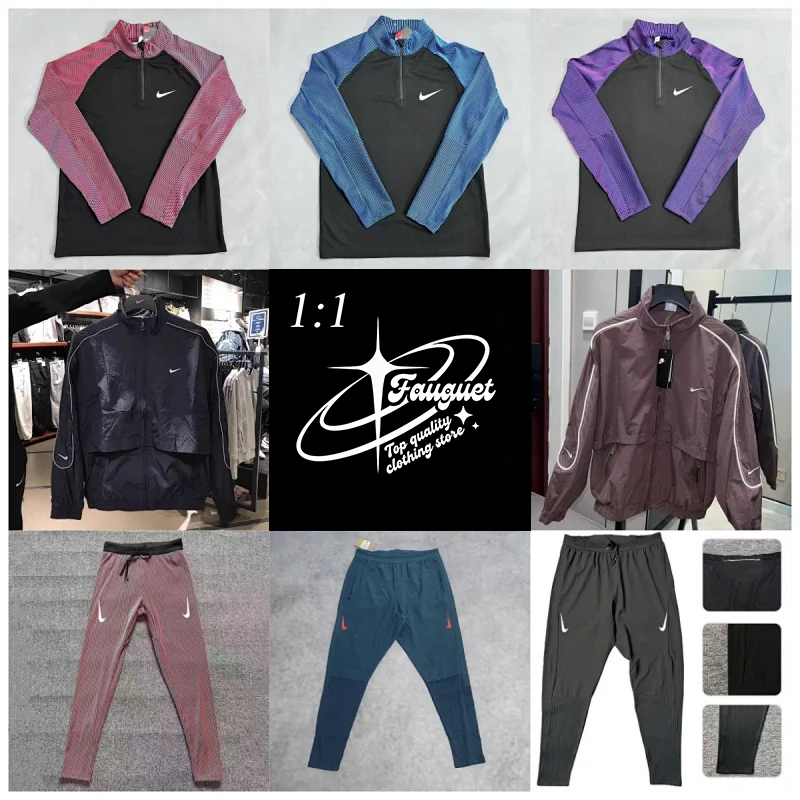 High quality hook sports series quick dry suit