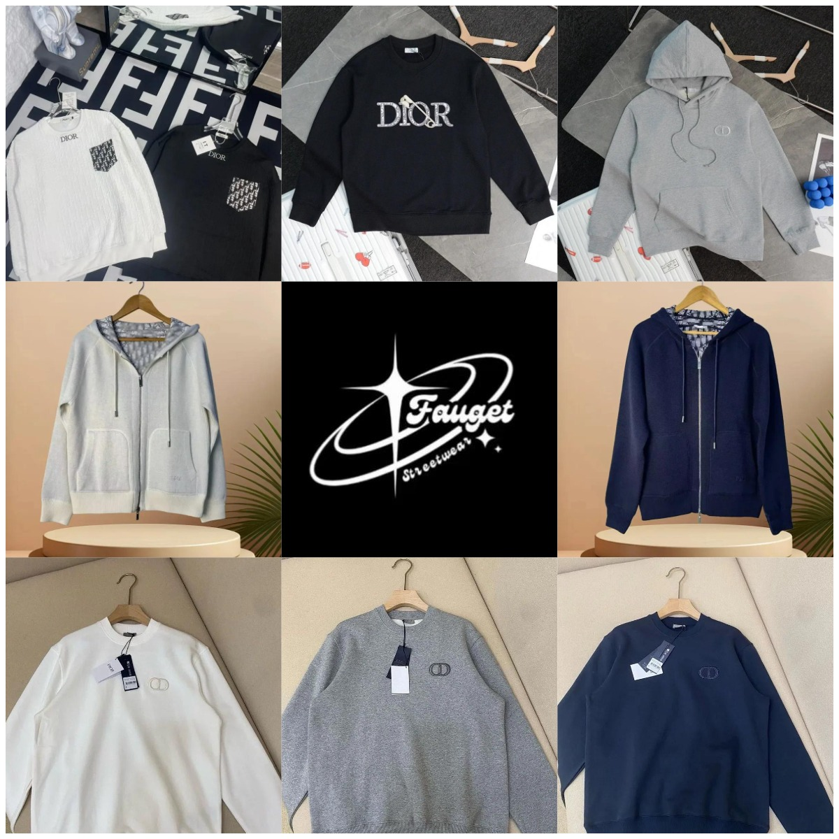 ZHlt - Premium Quality Hoodie