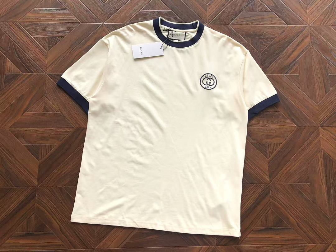 Gucci T-Shirts Graphic Print image 7