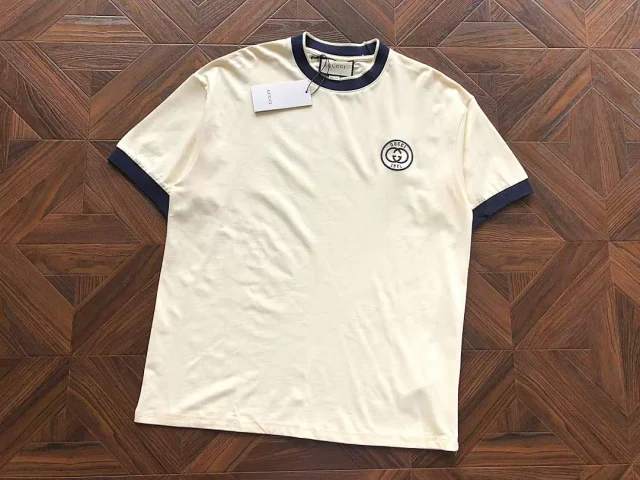 Gucci T-Shirts Graphic Print product detail image 7