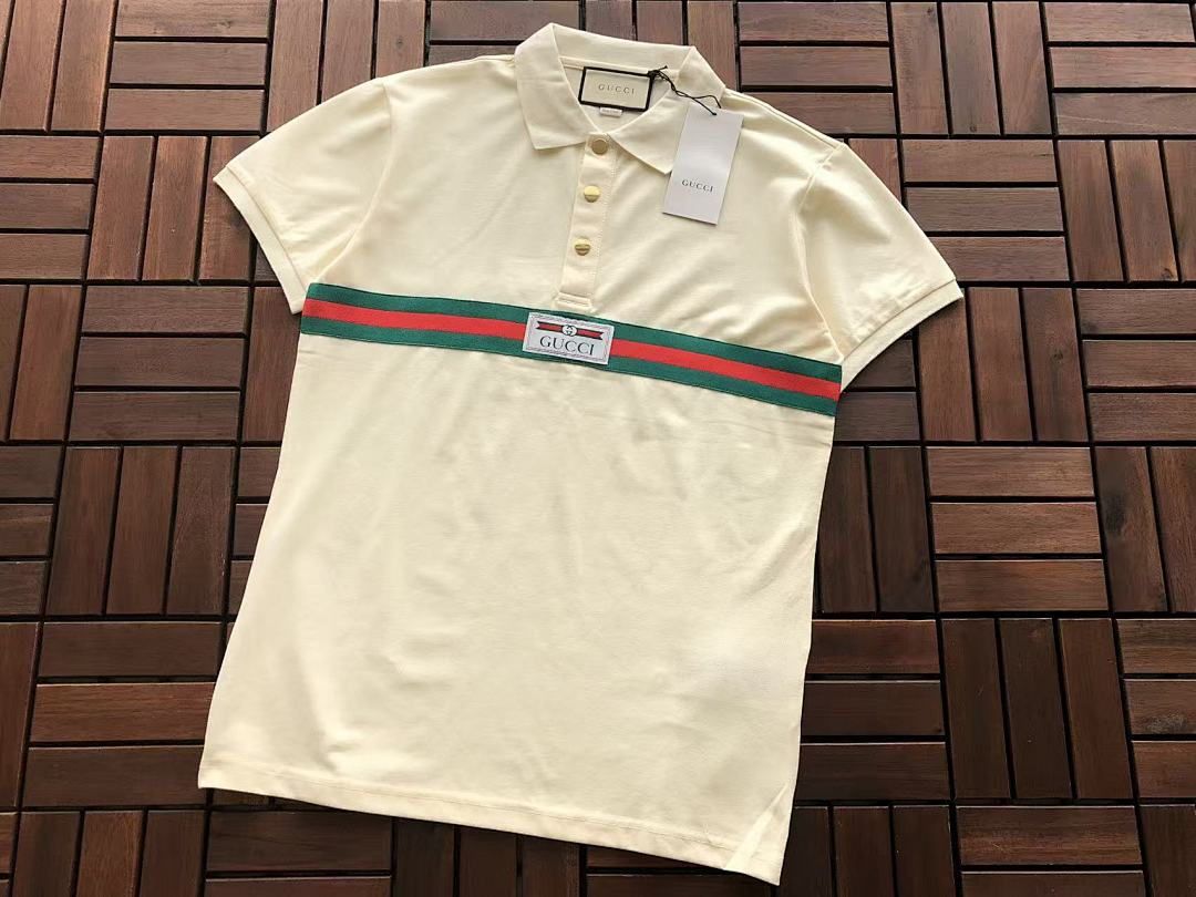 Gucci T-Shirts Graphic Print image 4