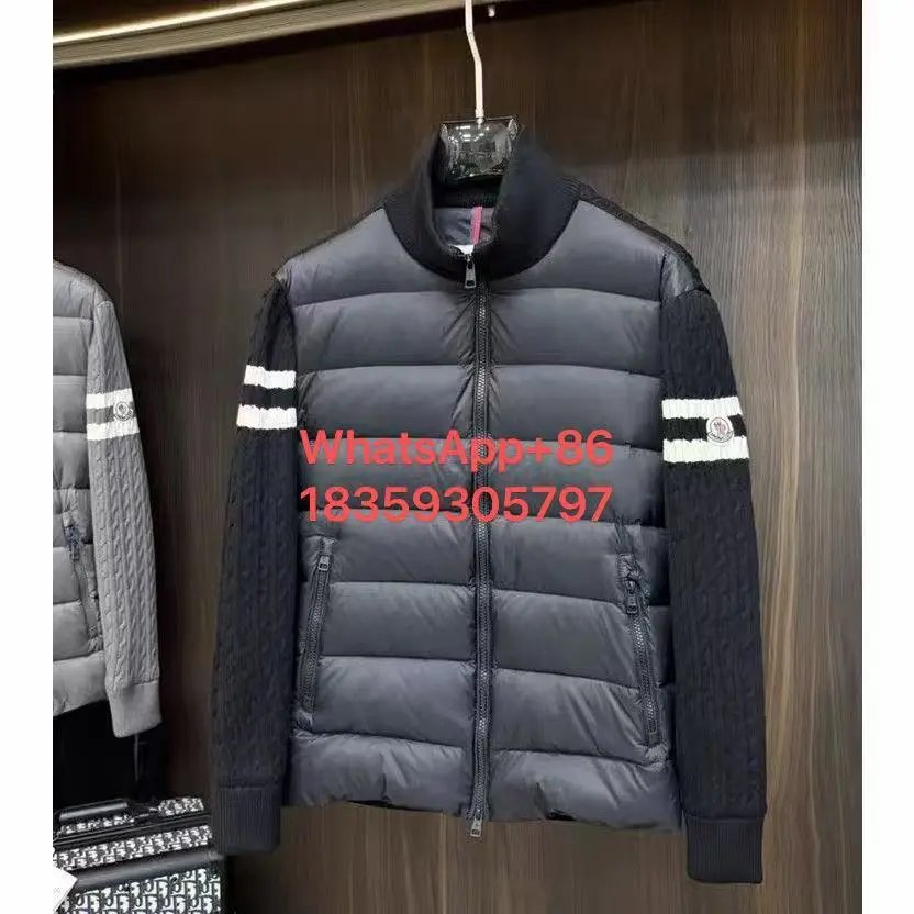 09 Moncler NFC