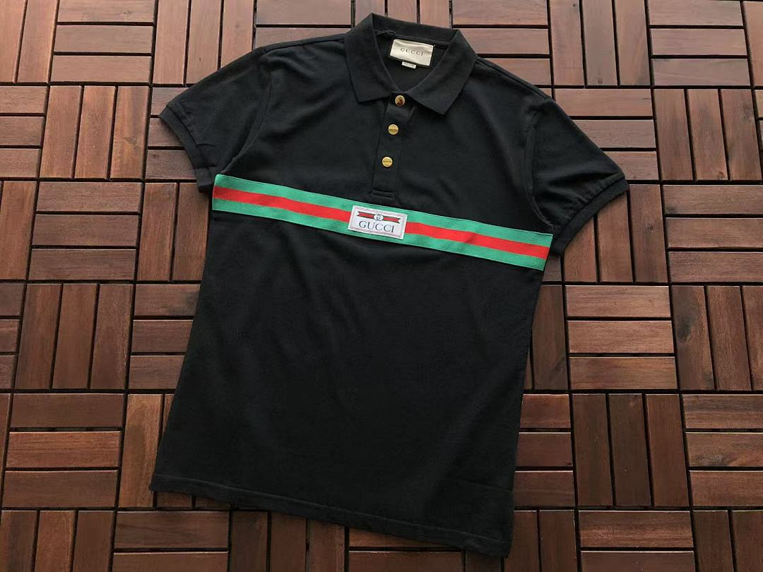 Gucci T-Shirts Graphic Print image 6