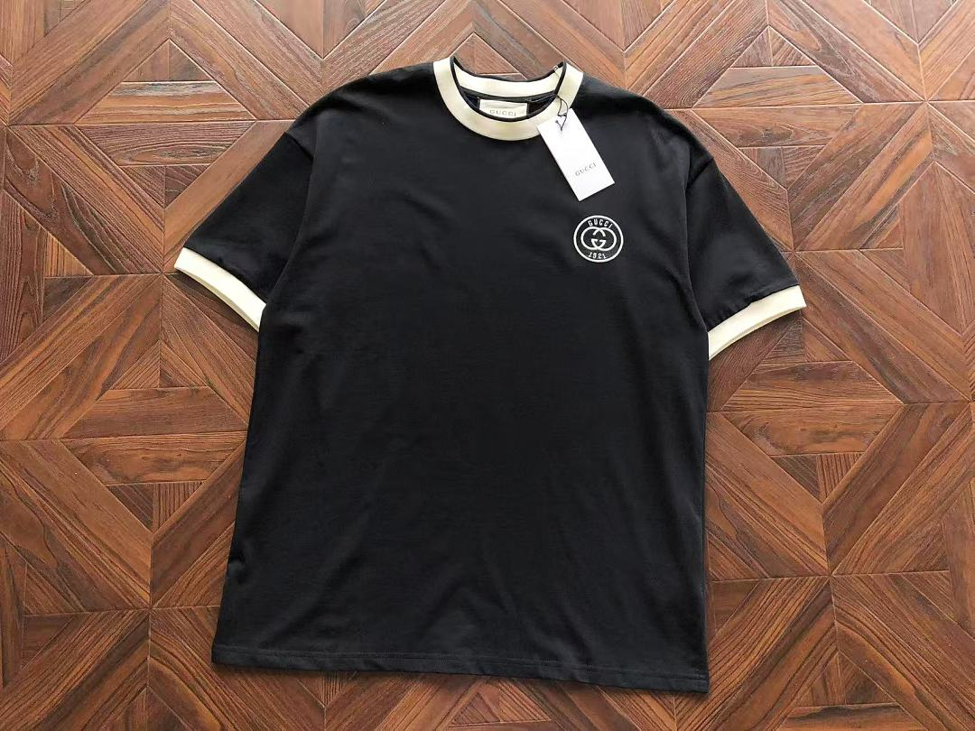 Gucci T-Shirts Graphic Print image 8