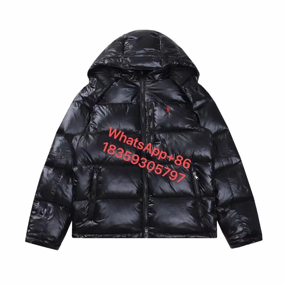 15 Ralph Lauren