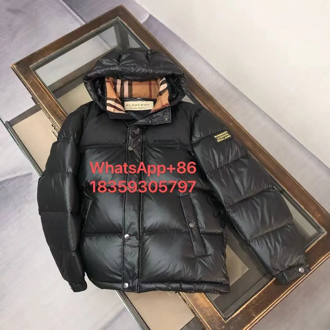13 Burberry