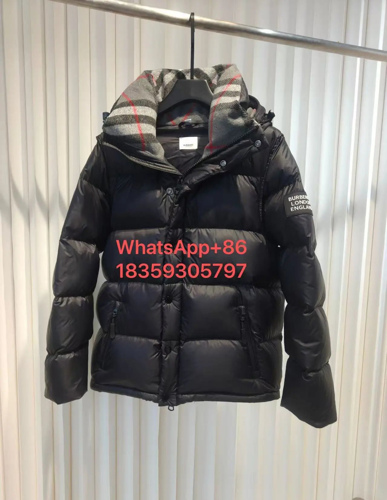 11 Burberry