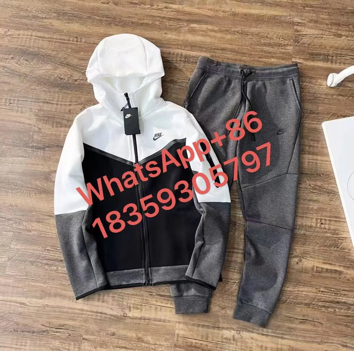 Nike 13