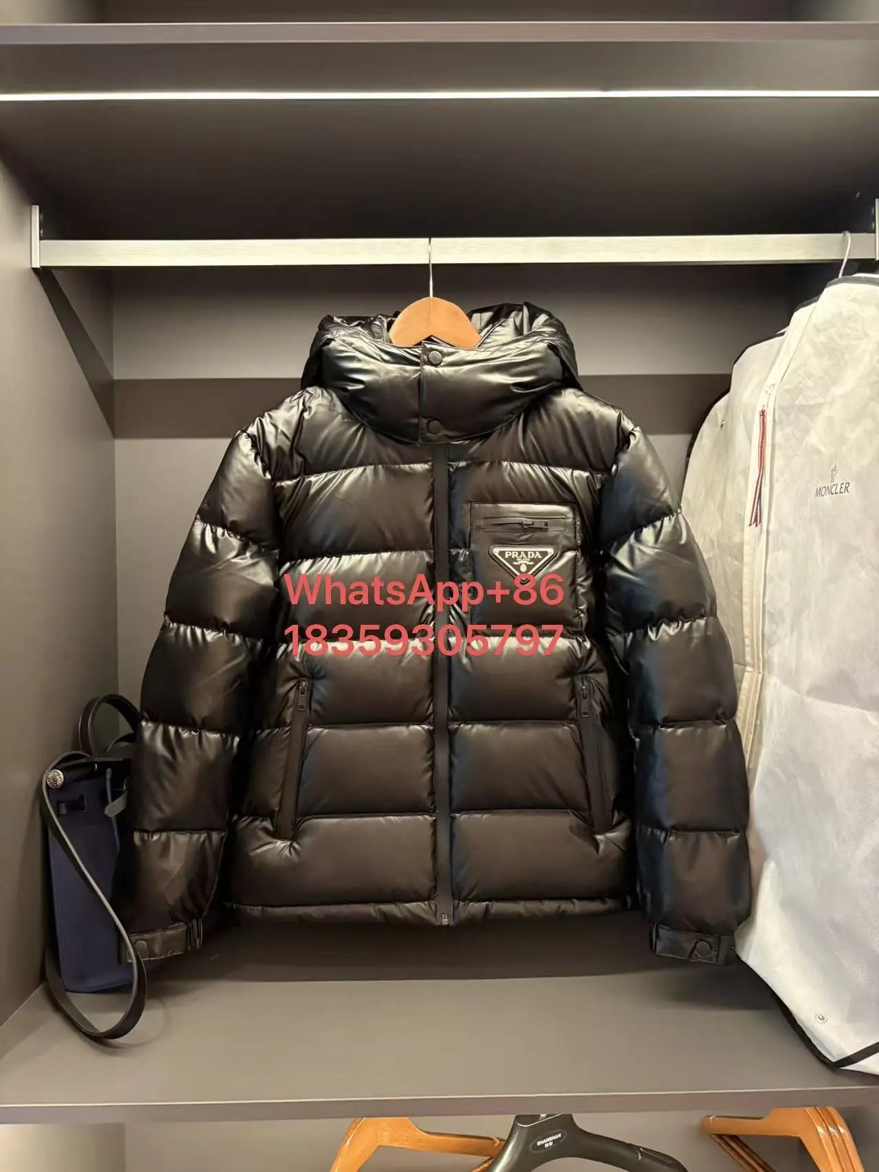 27 Prada