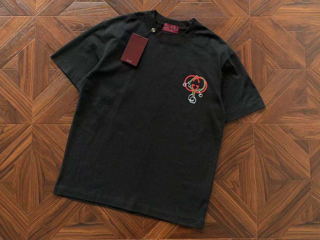Gucci T-Shirts Graphic Print product image
