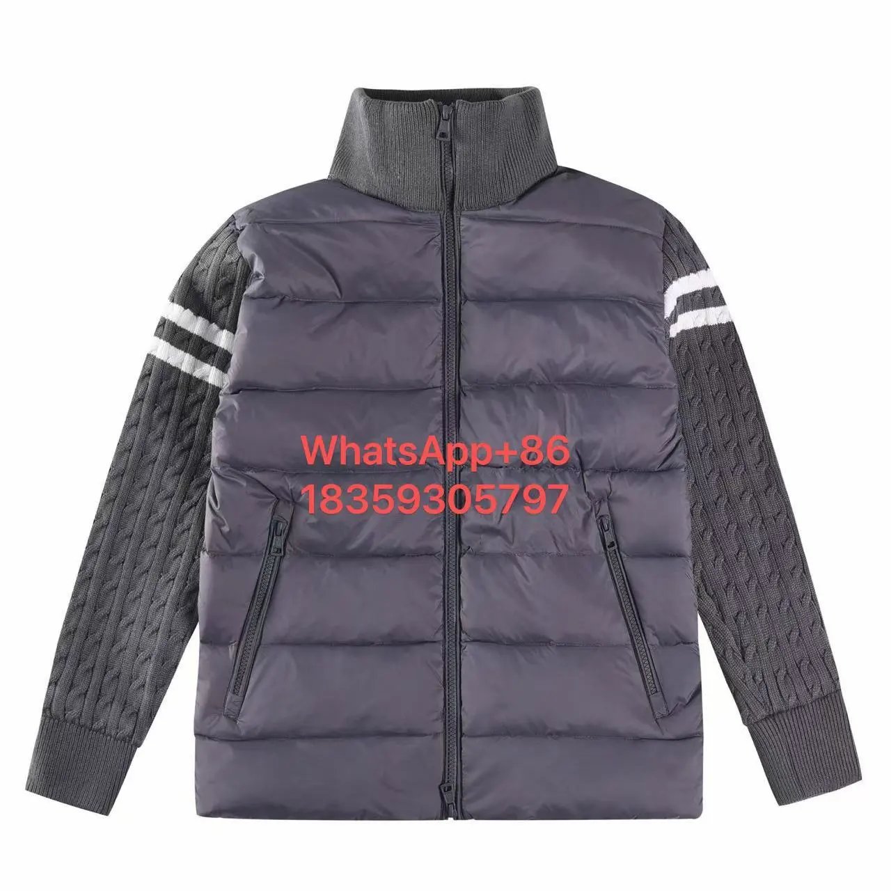 08 Moncler NFC