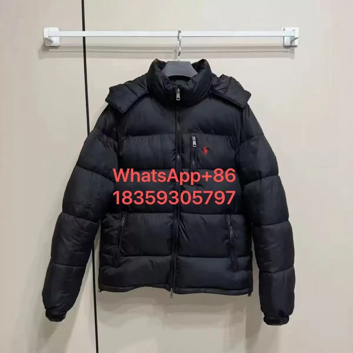 14 Ralph Lauren