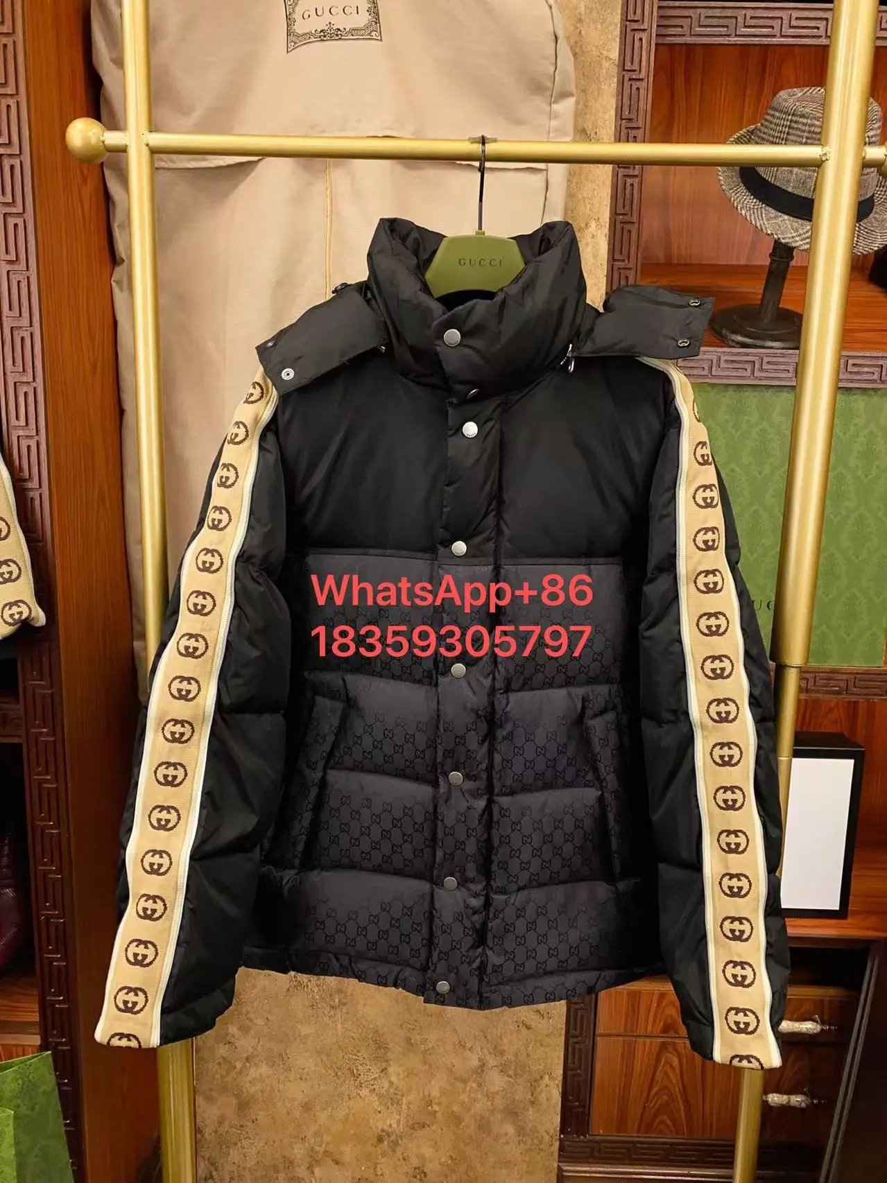 23 GUCCI