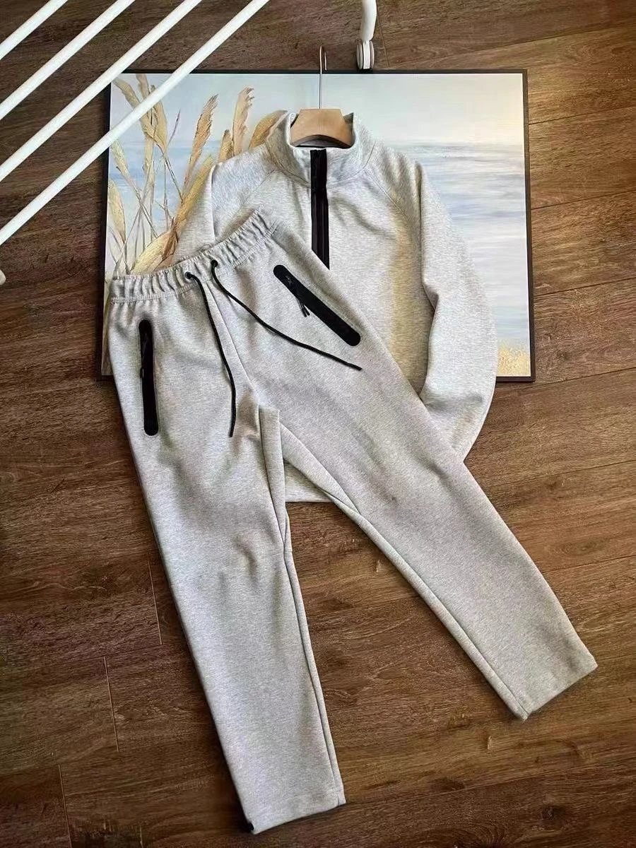 Nanamica Half-Zip Sweatshirt