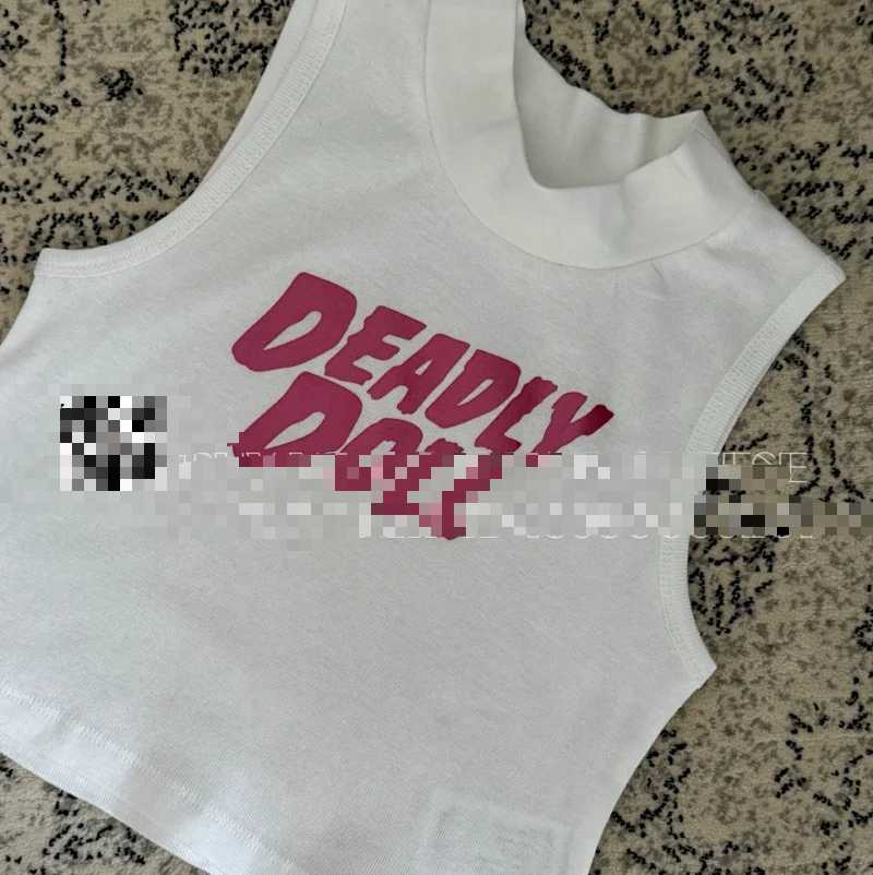 DEADLY DOLL