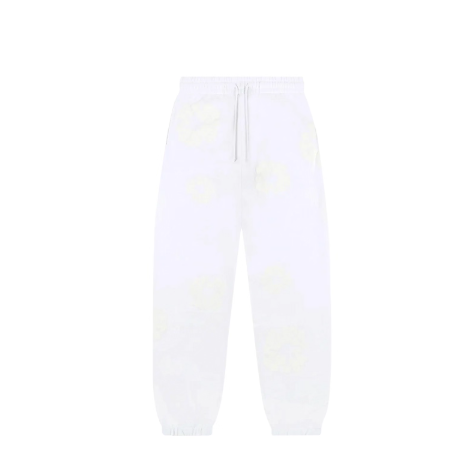 white pants