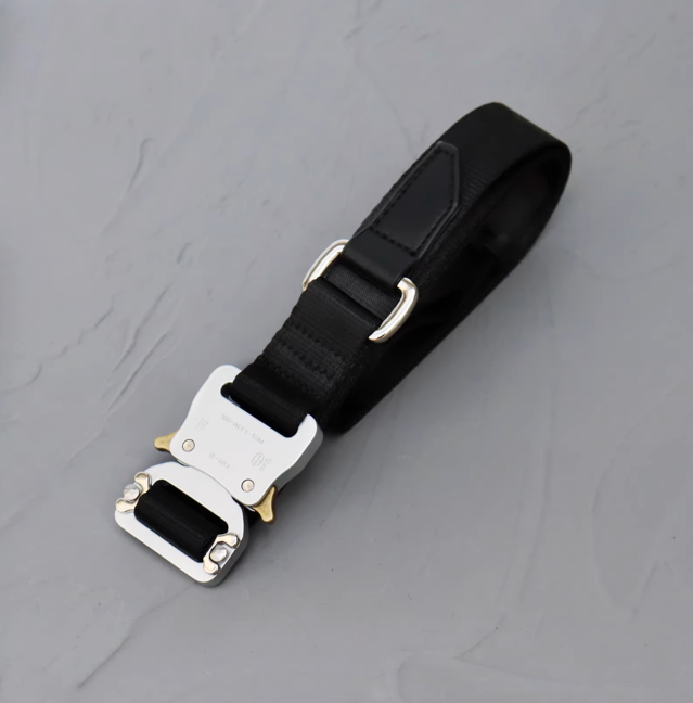 belt