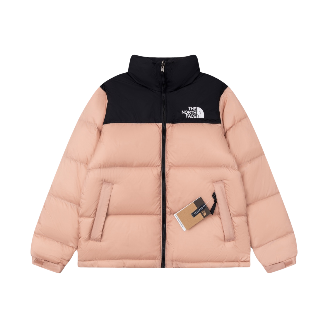 The North Face 1996 Down Jacket photo 7