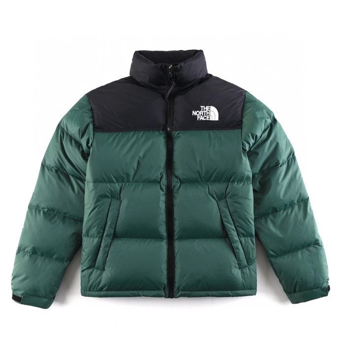 The North Face 1996 Down Jacket photo 8