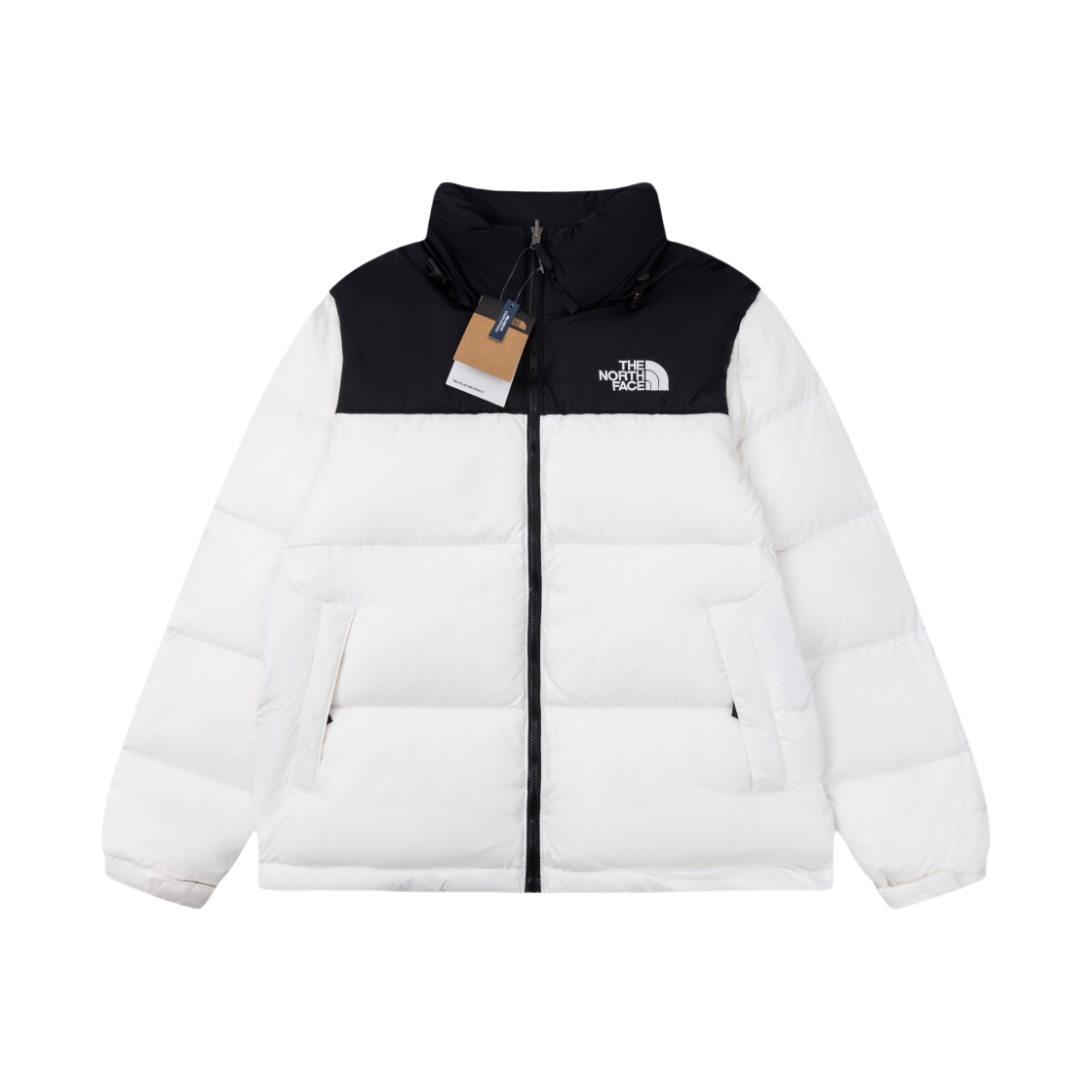 The North Face 1996 Down Jacket photo 3