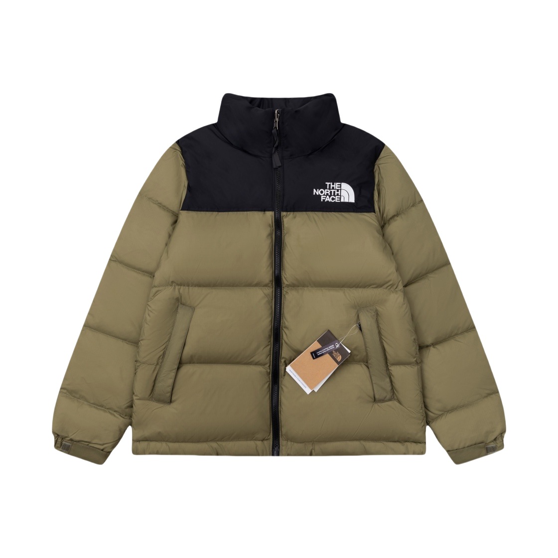 The North Face 1996 Down Jacket photo 4