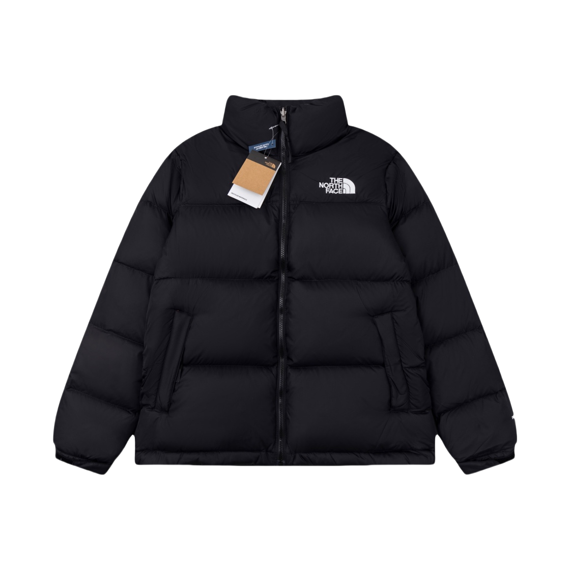 The North Face 1996 Down Jacket photo 2