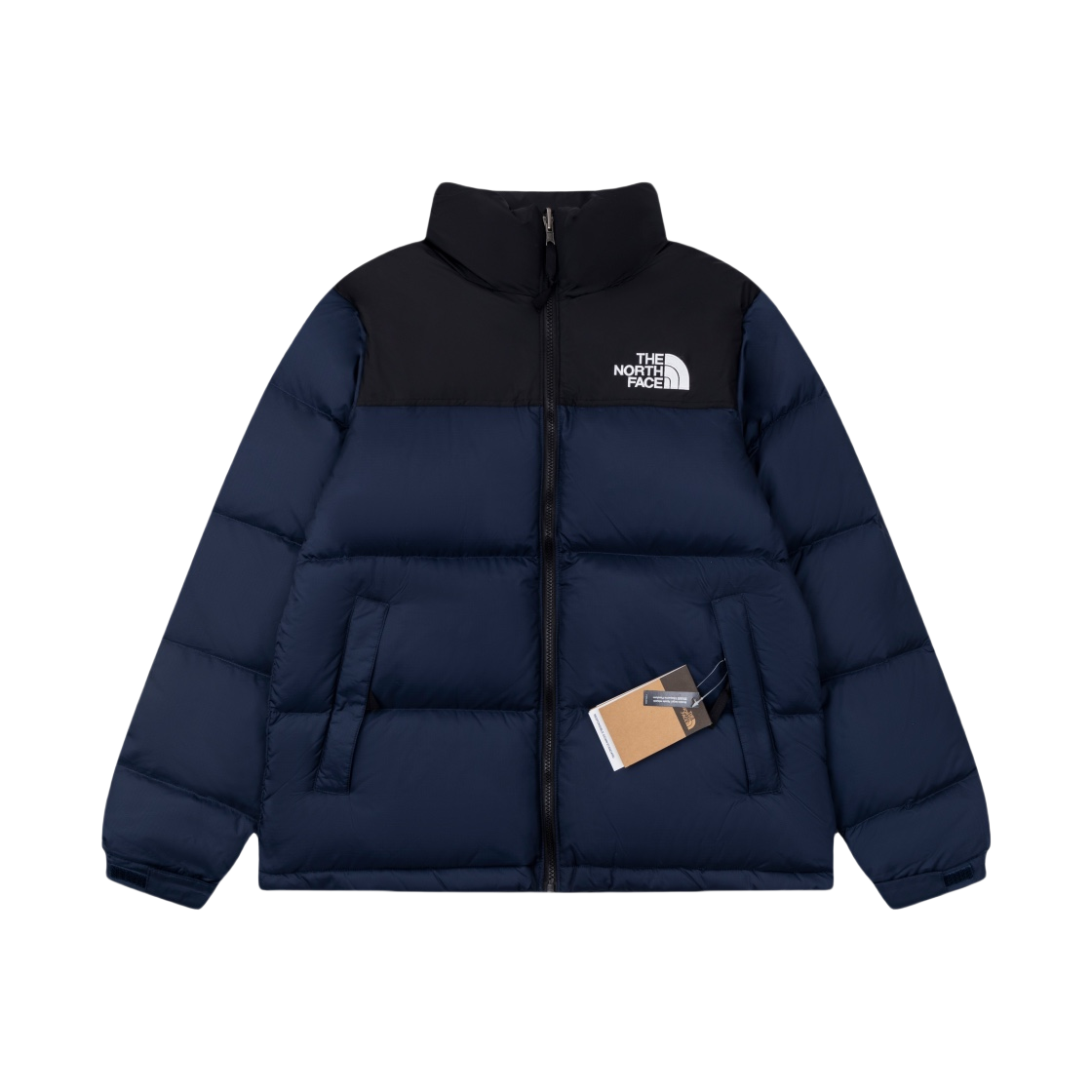The North Face 1996 Down Jacket photo 5
