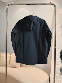 thumbnail for [TZ Version] Raincoat Link 2