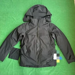 thumbnail for [TZ] Raincoat Smooth Board, No Label Link 1