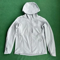 thumbnail for [TZ] Raincoat Smooth Board, No Label Link 1