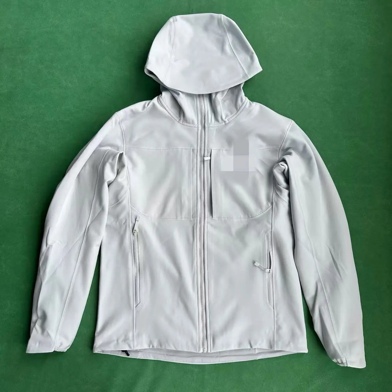 Gamma MX Incognito Grey S-XXL