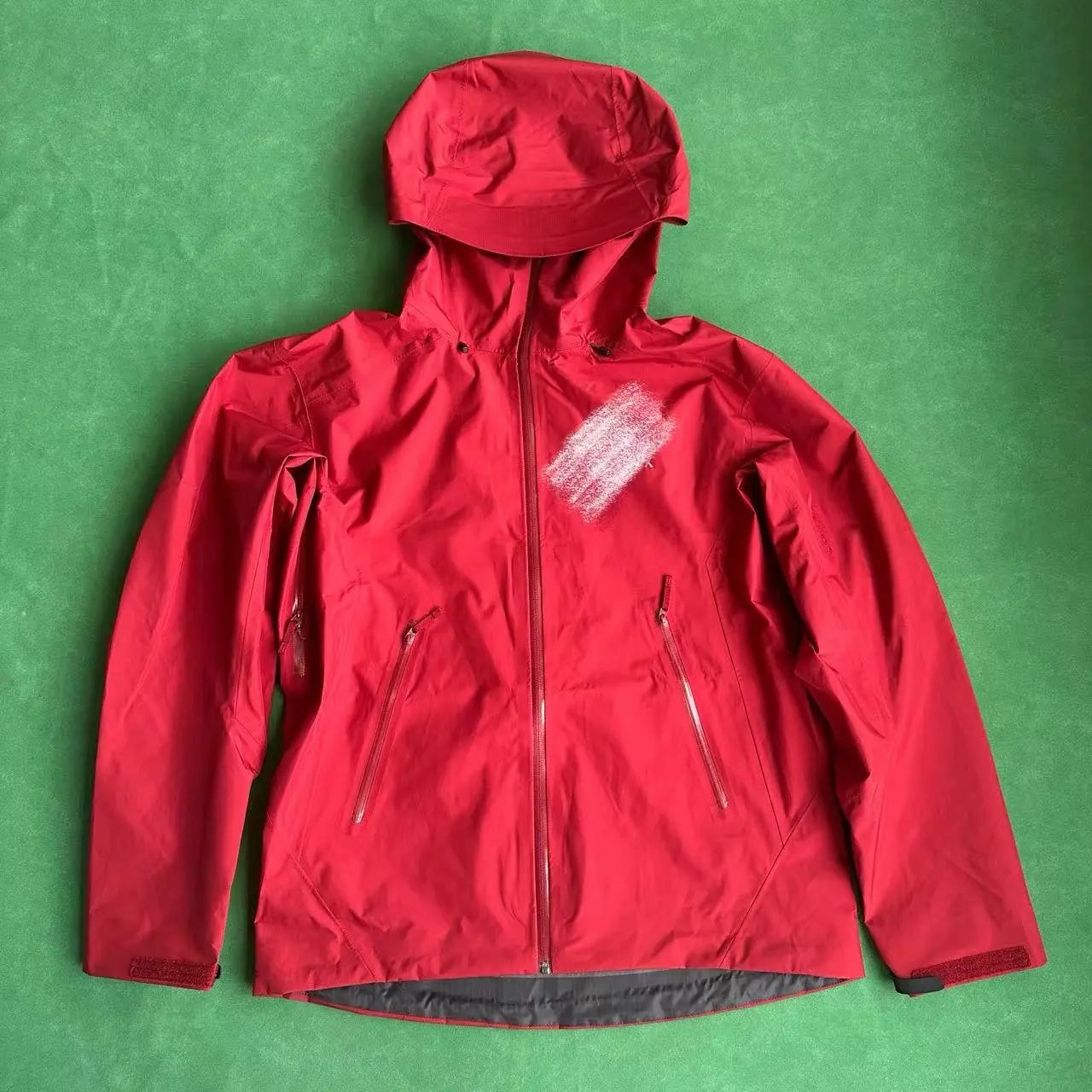 LT Bordeaux Red S-XXL