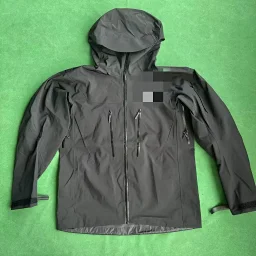 thumbnail for [TZ] Raincoat Smooth Board, No Label Link 1