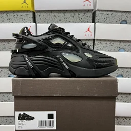 thumbnail for [WM version] link1 RAF SIMONS Cylon-21 "Blister"