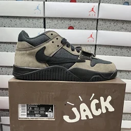 thumbnail for [PK version] Link2 TS × J1 barb