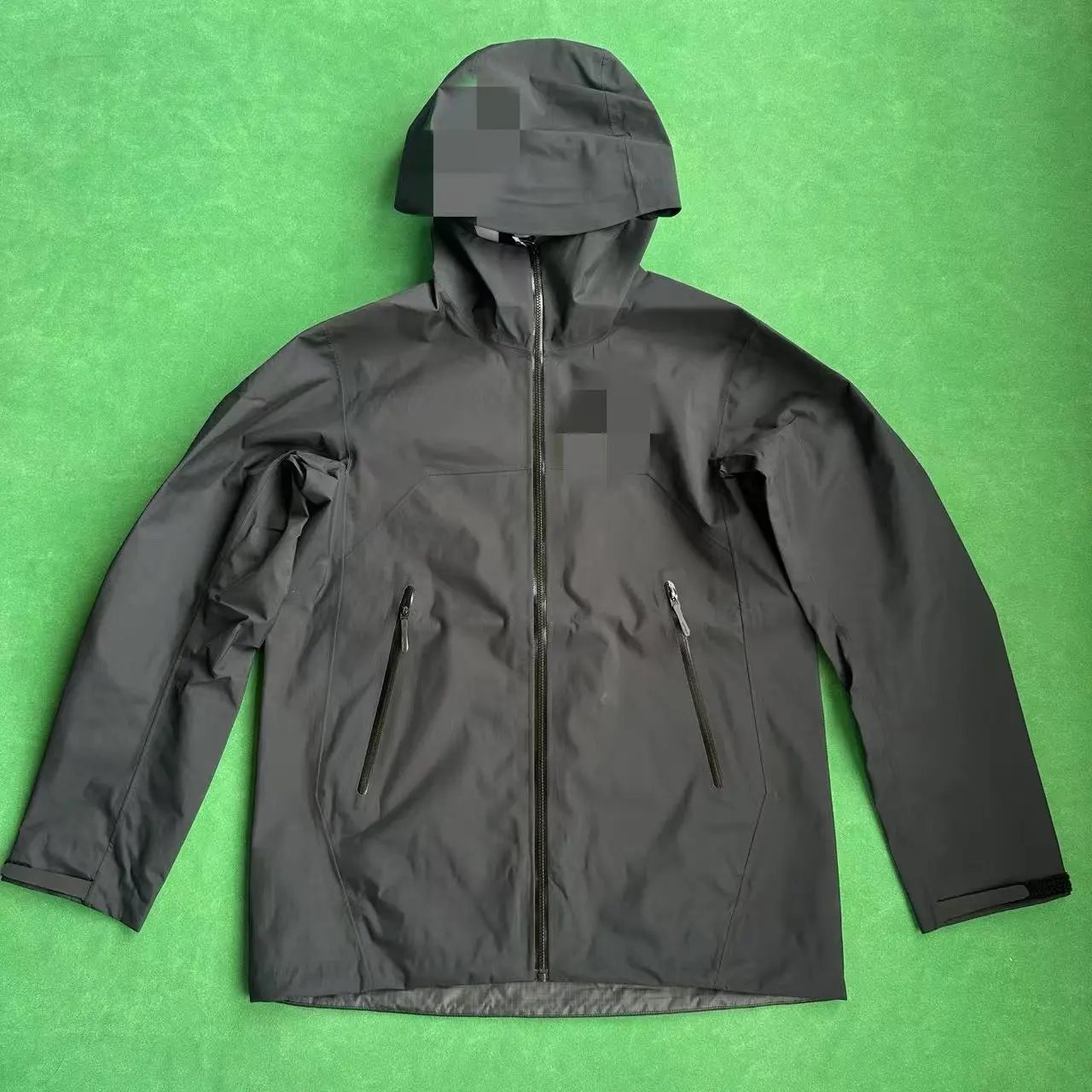Beta JK Black S-XXL
