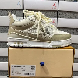 thumbnail for [D1 Edition] Trail Sneaker SK8