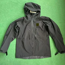 thumbnail for [TZ] Raincoat Smooth Board, No Label Link 1