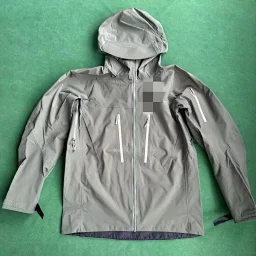thumbnail for [TZ] Raincoat Smooth Board, No Label Link 1