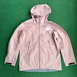 thumbnail for [TZ] Raincoat Smooth Board, No Label Link 1