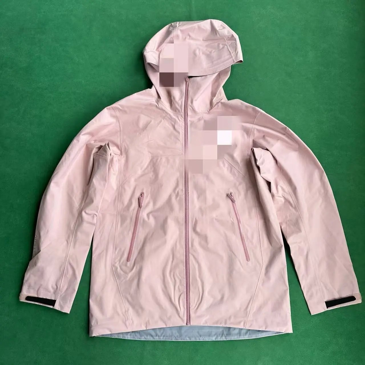 Beta JK Pink S-XXL