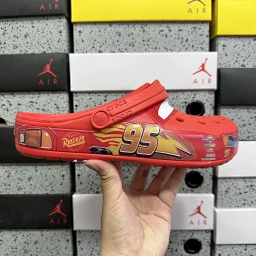 thumbnail for [H version] LINK1 Cro beach shoes