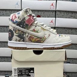 thumbnail for 【Top/S2】LINK2 DK