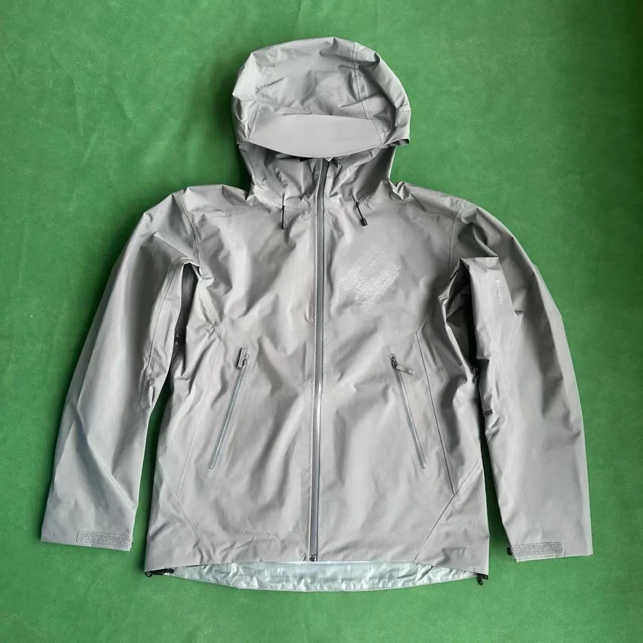 LT Dimension Grey S-XXL