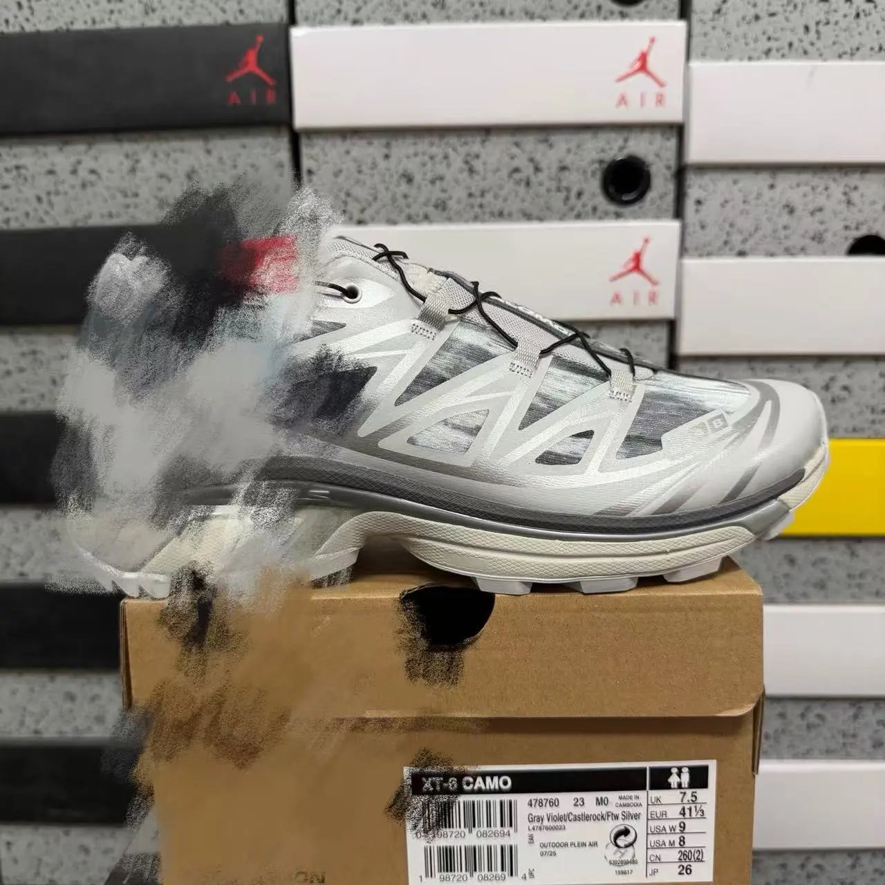 Silver 478760