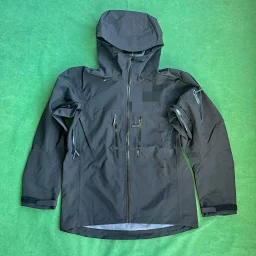 thumbnail for [TZ] Raincoat Smooth Board, No Label Link 1