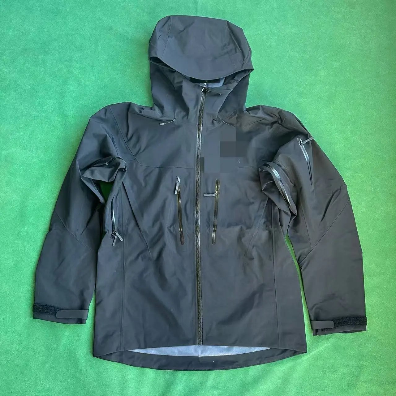 SV7 Black S-XXL