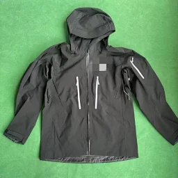 thumbnail for [TZ] Raincoat Smooth Board, No Label Link 1