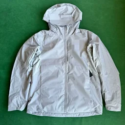 thumbnail for [TZ] Raincoat Smooth Board, No Label Link 1