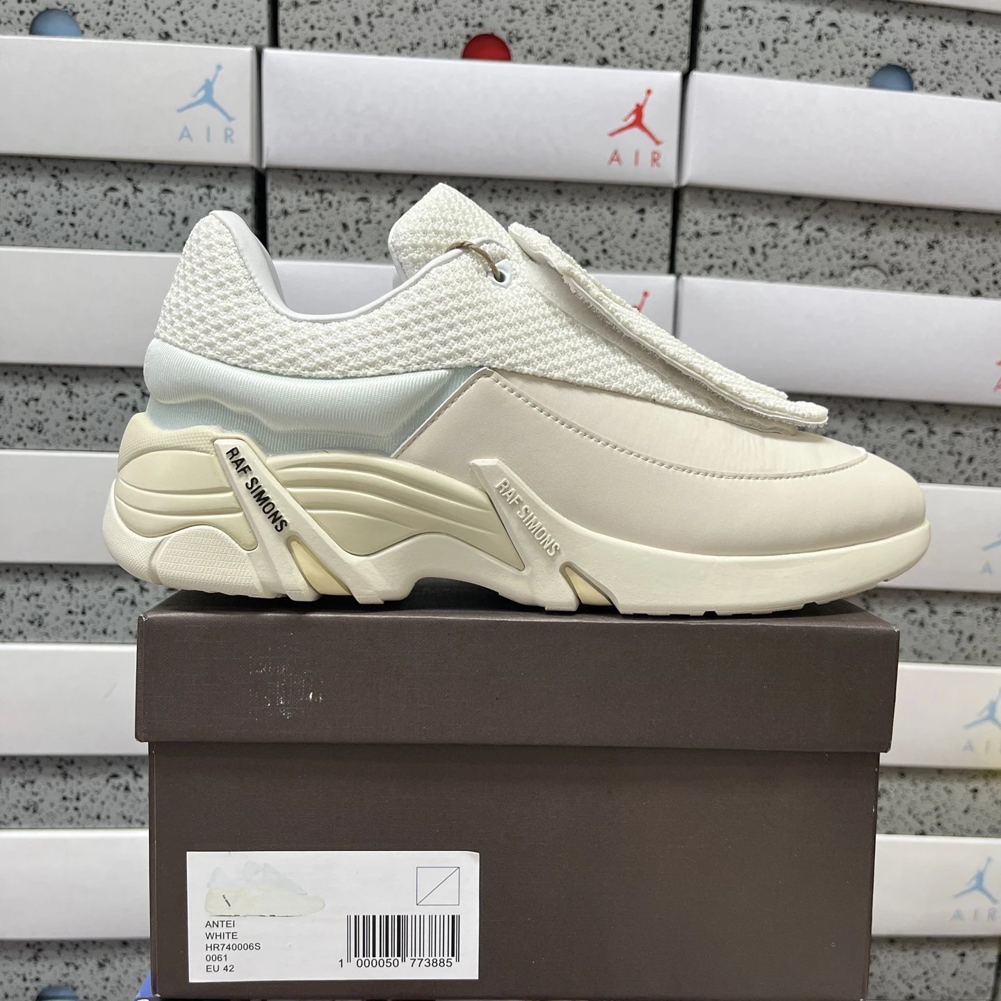皮布 HR740006S 37-45